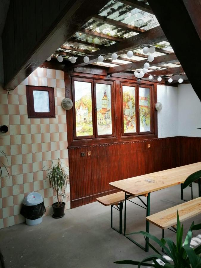 Apartment Belle Boutique Brașov
